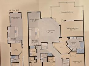 400 S Ocean Boulevard 215, Delray Beach FL 33483