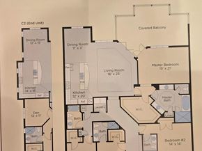 400 S Ocean Boulevard 215, Delray Beach FL 33483