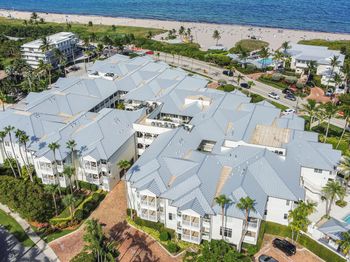400 S Ocean Boulevard