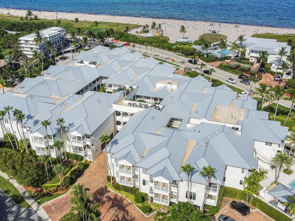 400 S Ocean Boulevard 215, Delray Beach FL 33483