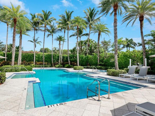 400 S Ocean Boulevard 215, Delray Beach FL 33483