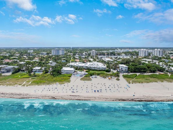 400 S Ocean Boulevard 215, Delray Beach FL 33483