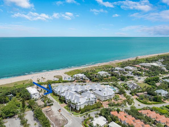 400 S Ocean Boulevard 215, Delray Beach FL 33483