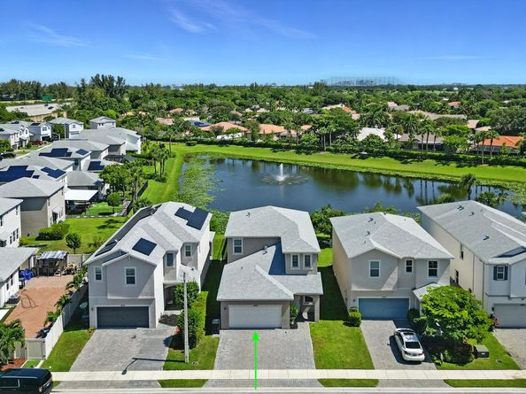 1824 Lake Cove Drive, Lake Worth Beach FL 33460
