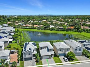 1824 Lake Cove Drive, Lake Worth Beach FL 33460