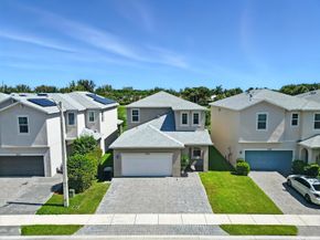 1824 Lake Cove Drive, Lake Worth Beach FL 33460