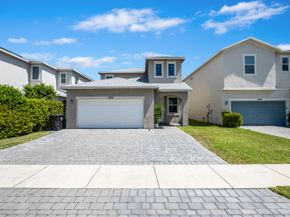 1824 Lake Cove Drive, Lake Worth Beach FL 33460