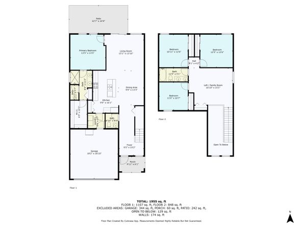 1824 Lake Cove Drive, Lake Worth Beach FL 33460