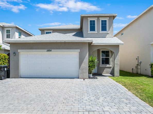 1824 Lake Cove Drive, Lake Worth Beach FL 33460