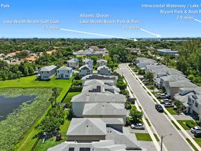 1824 Lake Cove Drive, Lake Worth Beach FL 33460