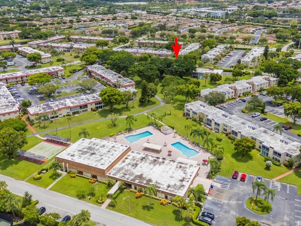 17 Willowbrook Ln 204, Delray Beach FL 33446
