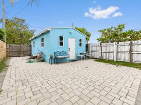 629 N F Street, Lake Worth Beach FL 33460