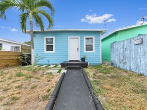 629 N F Street, Lake Worth Beach FL 33460