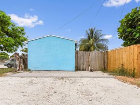 629 N F Street, Lake Worth Beach FL 33460