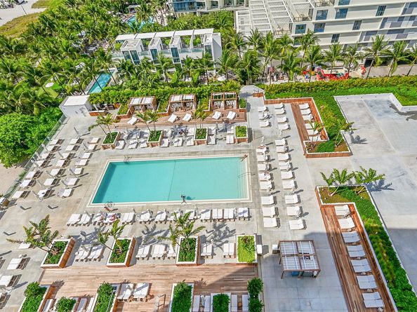 2301 Collins Ave 1008, Miami Beach FL 33139