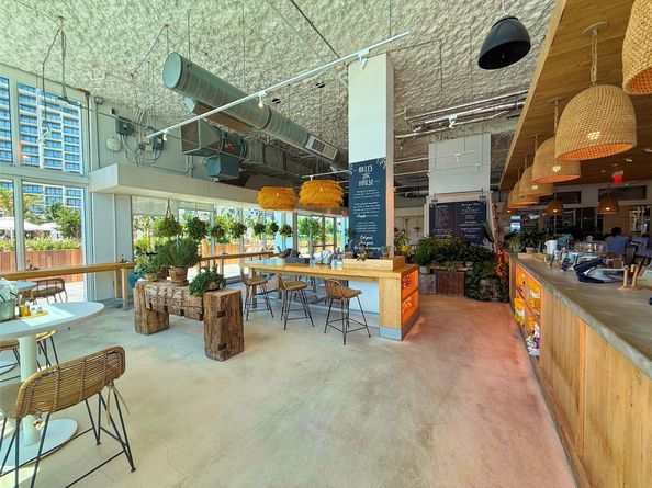 2301 Collins Ave 1008, Miami Beach FL 33139