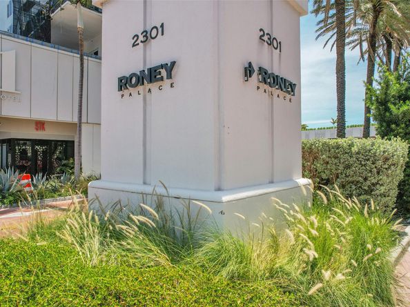 2301 Collins Ave 1008, Miami Beach FL 33139