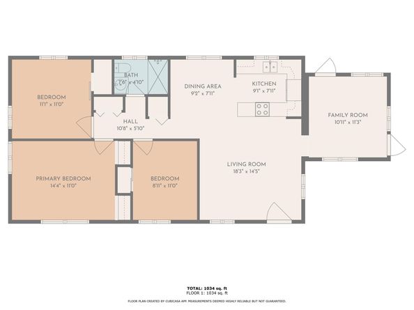 936 NW 13th St, Fort Lauderdale FL 33311