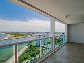 2100 S Ocean Ln 2207, Fort Lauderdale FL 33316