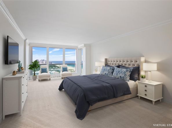 2100 S Ocean Ln 2207, Fort Lauderdale FL 33316