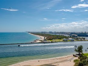 2100 S Ocean Ln 2207, Fort Lauderdale FL 33316