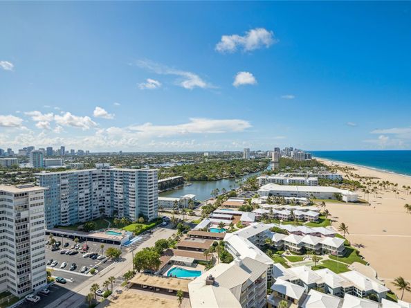 2100 S Ocean Ln 2207, Fort Lauderdale FL 33316