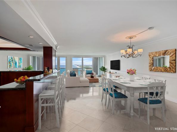 2100 S Ocean Ln 2207, Fort Lauderdale FL 33316