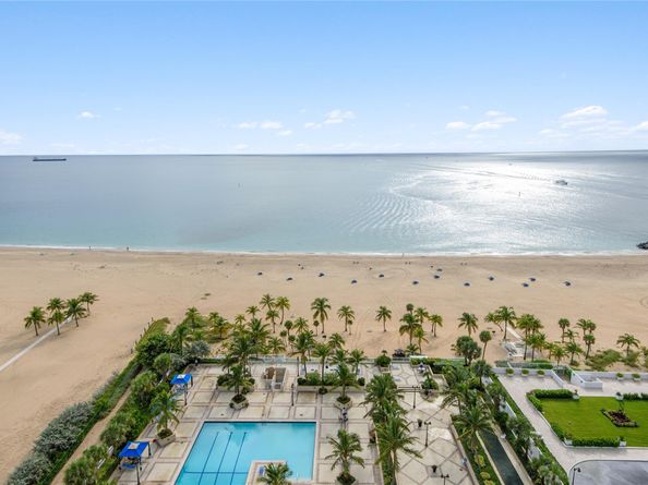 2100 S Ocean Ln 2207, Fort Lauderdale FL 33316