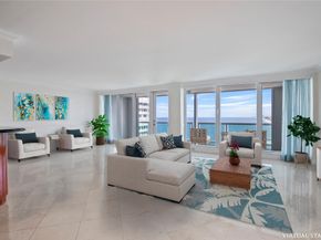2100 S Ocean Ln 2207, Fort Lauderdale FL 33316