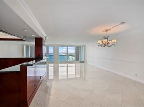 2100 S Ocean Ln 2207, Fort Lauderdale FL 33316