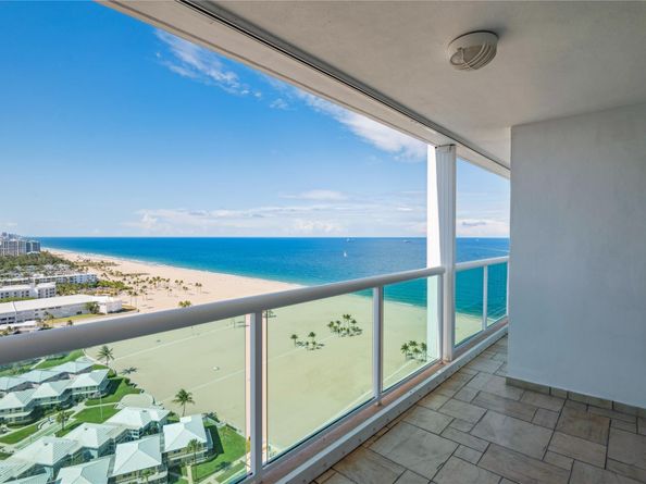 2100 S Ocean Ln 2207, Fort Lauderdale FL 33316