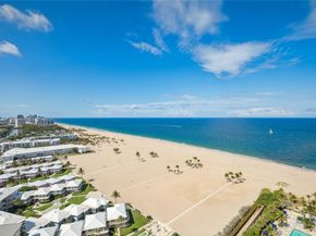 2100 S Ocean Ln 2207, Fort Lauderdale FL 33316