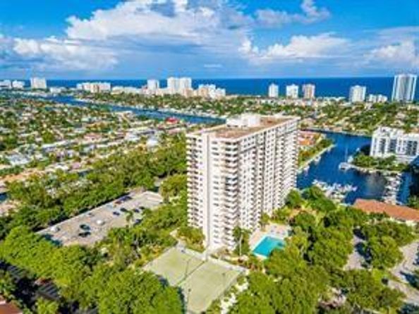 3200 Port Royale Dr 2007, Fort Lauderdale FL 33308