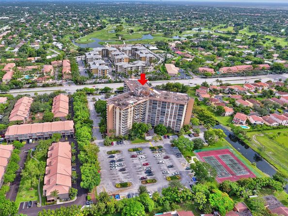 10777 W Sample Rd 408, Coral Springs FL 33065