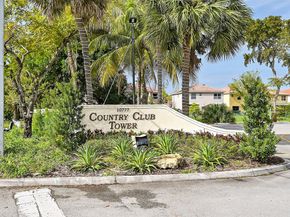 10777 W Sample Rd 408, Coral Springs FL 33065