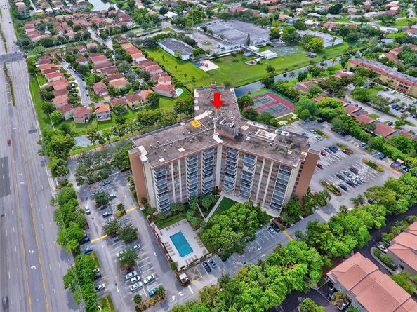 10777 W Sample Rd 408, Coral Springs FL 33065
