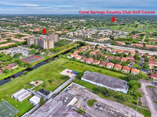 10777 W Sample Rd 408, Coral Springs FL 33065