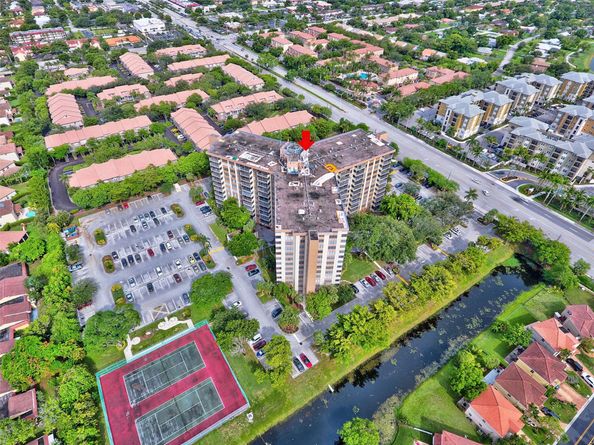 10777 W Sample Rd 408, Coral Springs FL 33065