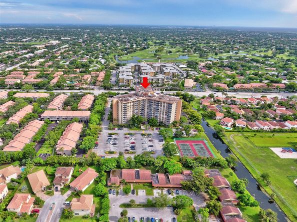 10777 W Sample Rd 408, Coral Springs FL 33065