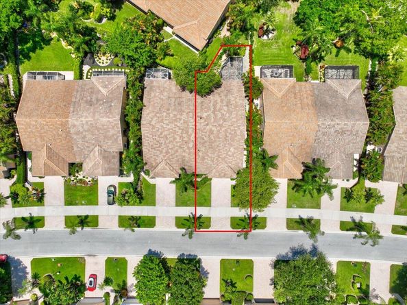 4701 Carlton Golf Drive, Wellington FL 33449