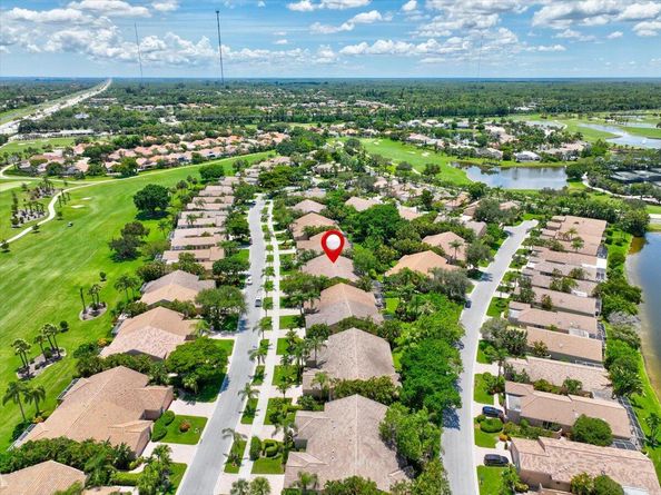 4701 Carlton Golf Drive, Wellington FL 33449