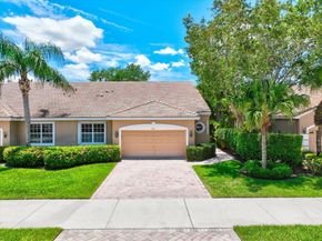 4701 Carlton Golf Drive, Wellington FL 33449