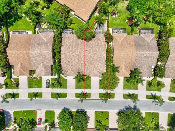 4701 Carlton Golf Drive, Wellington FL 33449