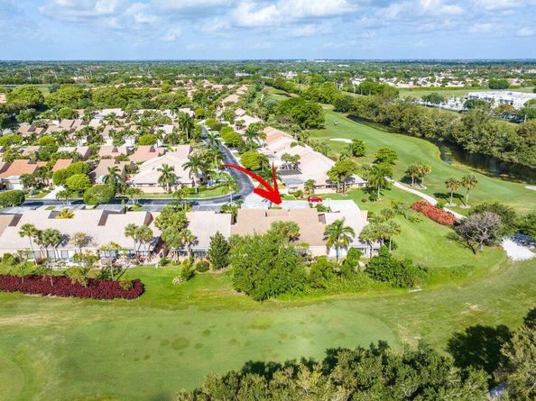 11110 Applegate Circle, Boynton Beach FL 33437
