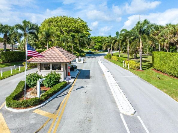 11110 Applegate Circle, Boynton Beach FL 33437