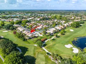 11110 Applegate Circle, Boynton Beach FL 33437