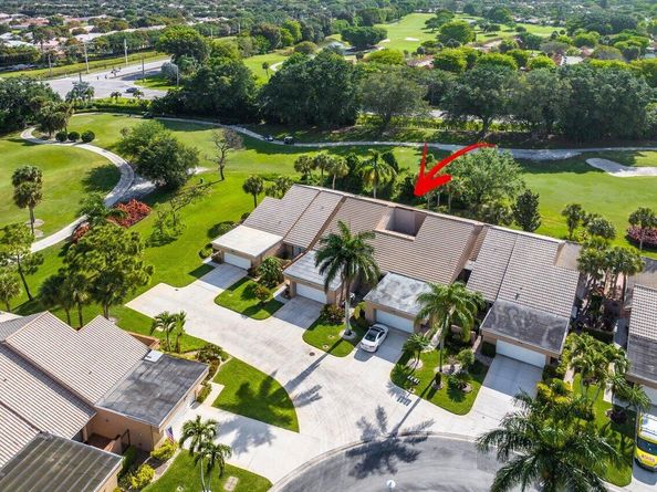 11110 Applegate Circle, Boynton Beach FL 33437