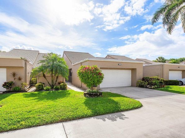 11110 Applegate Circle, Boynton Beach FL 33437