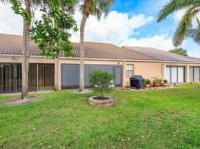 11110 Applegate Circle, Boynton Beach FL 33437