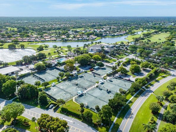 11110 Applegate Circle, Boynton Beach FL 33437